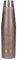 Built Apex Insulated Water Bottle with Leakproof Perfect Seal Lid, Sweatproof 100% Reusable BPA Free 18/8 Stainless Steel Flask, Rose Gold Glitter, 540 ml