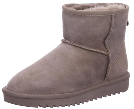 12-29921 ALASKA TAUPE Gr. 37