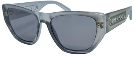 Givenchy Unisex Gv 7202/S Sonnenbrille, Silberfarben