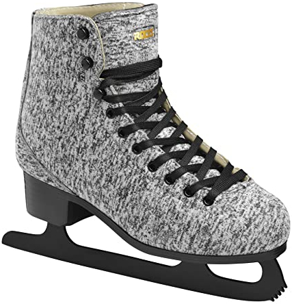 Roces Louise Damen Eislaufschuhe, Melange, 41