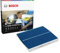 Bosch A8566 - Filtro abitacolo FILTER pro efficace contro batteri, gas nocivi, virus, muffe, particelle di polvere e allergeni