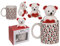 Tazas graciosas con frase Tazas originales para regalar Regalos originales para hombre y mujer Caja regalo cumpleaños Amigo invisible (Taza Osito)