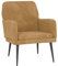 vidaXL Sessel Relaxsessel Relaxstuhl Loungesessel Polstersessel Wohnzimmersessel Lesesessel Fernsehsessel Polsterstuhl Braun 62x79x79cm Samt