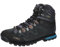 CMP Herren ATHUNIS MID Shoes WP Trekking-Schuhe, Grau-Grün (Titanio-Petrol), 47 EU