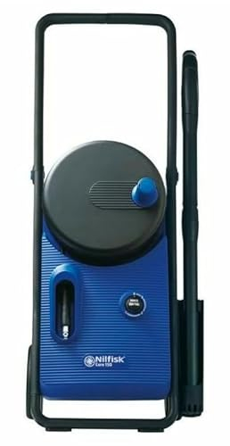 Nilfisk Core 150-10 PowerControl DP UE Lavavajillas a presión eléctrica Superior 468 l/h 2000 W Azul