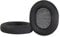 Replacement Arctis 7 Ear Cushions for SteelSeries Arctis 7 5 3 Soft Ear Pads with Noise Isolation Foam Sponge Cover Compatible with SteelSeries 7 5 3 Wireless Gaming Headset (Black)