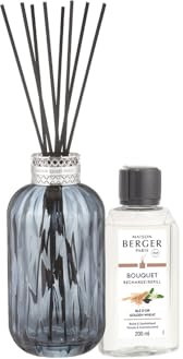 Maison Berger 7590 Bouquet Quintessence Bleu