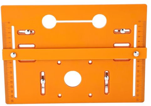 Banchi popolare affidabile per la Lavorazione del Legno Router Piastra Ribaltabile Macchina Taglio Banchi Legno Lavorazione