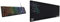 The G-Lab Keyz Platinium Clavier Mécanique Gamer AZERTY FR Red Switch Low Profile & Pad Yttrium – Tapis de Souris XXL 900 * 400 * 4Mm – Grand Tapis de Souris Gaming