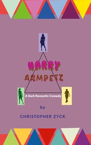 Harry Armpetz (English Edition)