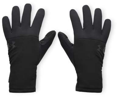 Under Armour Mens Storm Fleece Gloves