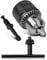 763198-1 3/8 Inch Drill Chuck Adapter Fit for Makita Impact Driver, Drill Bit Adapter Chuck Impact Driver Quick Connect Keyless 1/4 Inch Hex Shank