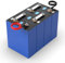 LiFePO4 cellules 12V 280AH (3.2 * 4 packs) batterie à cycle profond avec phosphate ferreux Classe A Batterie de rechange au lithium pour voiture, moto, bateau, marine, voiturette de
