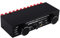 Amplifier Speaker Switch Selector,4 Input 2 Output or 2 In 4 Out 300W Per Channel Power Amplifier Speaker Select Switcher