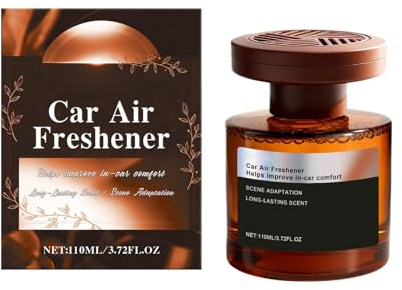 Auto Lufterfrischer 110ml Fahrzeugzubehör