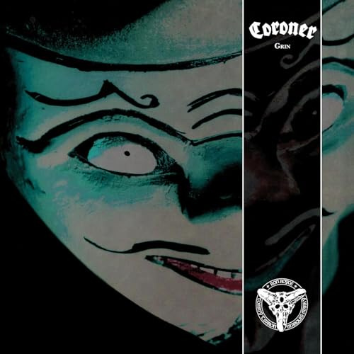 Listenable Records (Edel)