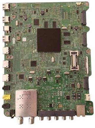 ZGHQHCDRH Mainboard BN41-01800B BN41-01800A, kompatibel mit Samsung 46 Zoll LED-TV UA46ES8000RXXA UA46ES8000R UA46ES8000 Hauptplatine LTJ460HQ10-V