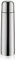 kela 19475 Isolierflasche, 0,75 L, Edelstahl, Plain