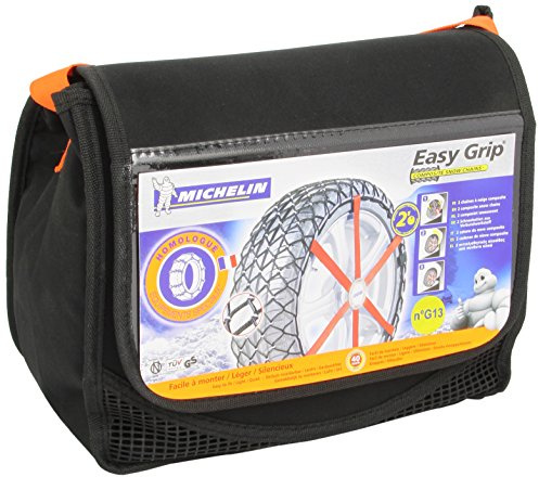 Michelin 7900 Easy Grip Schneeketten, G13