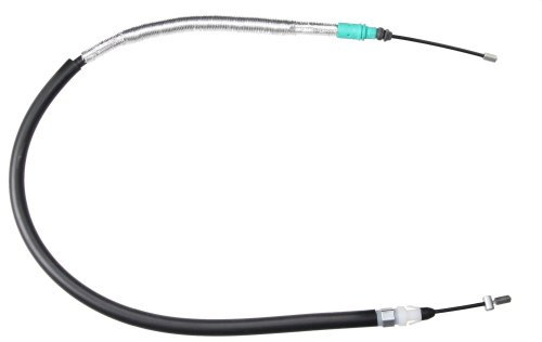 ABS K16588 Handbremsseile