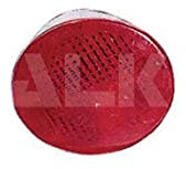 Alkar 2201128 Nebelschlussleuchte