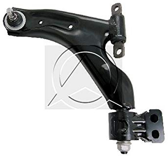 SIDEM 89174 Lenker, Radaufhängung | Kompatibel mit: CHEVROLET SPARK