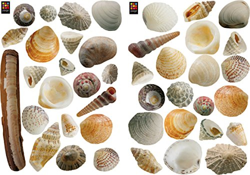 PLAGE Wohnaccessoires & Deko, Vinyl, Bunt