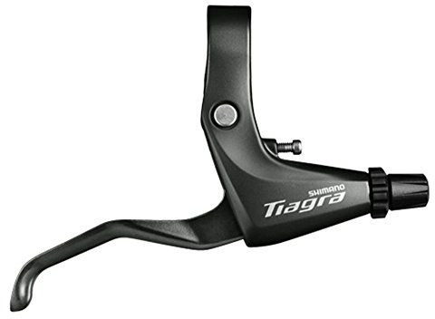 SHIMANO Tiagra Bl-4700 Bremshebel Rechts, Grau