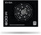 Evga 600 W1, 80+ Weiß 600W, Netzteil 100-W1-0600-K3, Schwarz