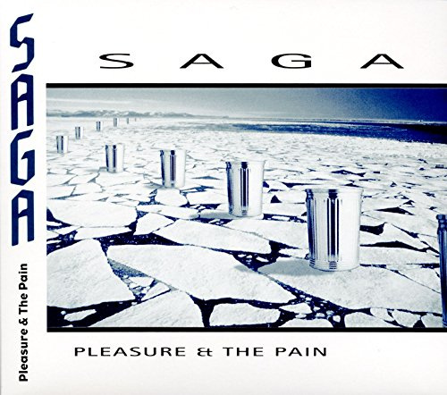 Pleasure and the Pain (2015 Edition)