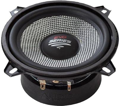 Audio System AS 130 EVO - AUDIO SYSTEM RADION Mitteltöner