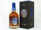 Chivas Regal 18 Years 40% 0,7L