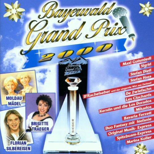 Bayerwald Grand Prix 2000