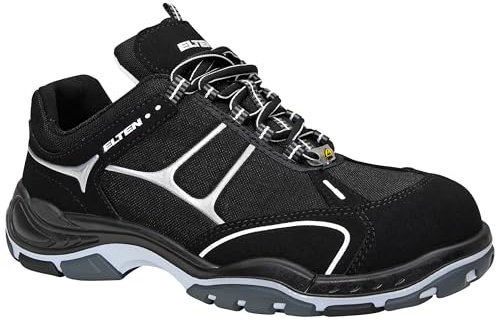 Elten MOTION LOW ESD S2 72182 Herren Arbeits- & Sicherheitsschuhe