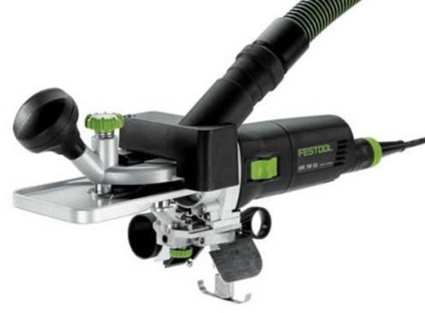 FESTOOL 574359 Kantenfräse OFK 700 EQ-Plus