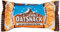 EnergyOatSnack Schoko-Orange (15x65g) | Kohlenhydrat Energieriegel mit Haferflocken für Sport & Freizeit | Langanhaltende Energie & leckerer Geschmack | Handgemacht & Vegan | Das Original