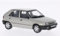 Skoda Felicia 1.3 GLXi, metallic-beige, 1994, Modellauto, Fertigmodell, Abrex 1:43