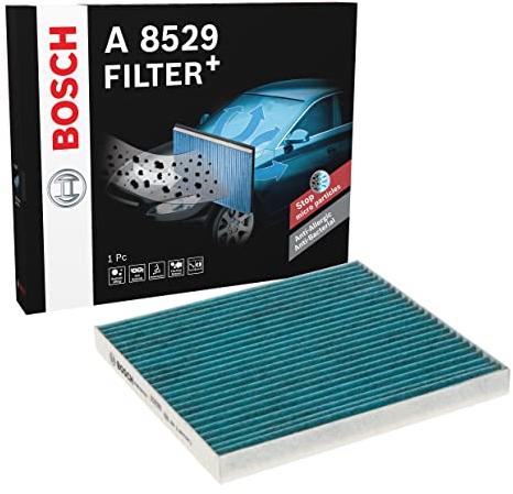 Bosch A8529 - Innenraumfilter Filter+