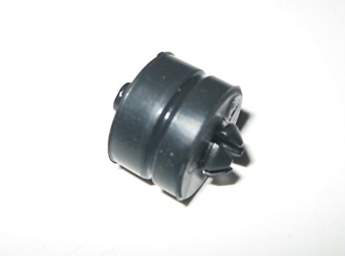BMW Bonnet Engine Hood Lid Slam Bump Stop Buffer 51237162448 Genuine