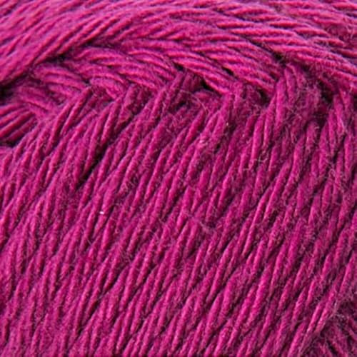 Rico Design Ricorumi Wolle Garn für Amigurumis 25g Farbe 015 Beere