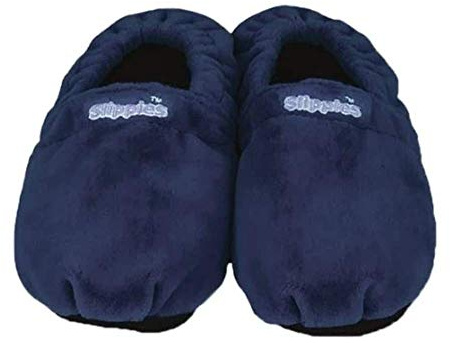 Greenlife Value Warmies Slipp Du Bla 41-45, 1er Pack(1 x 290 g), 11732344, Blau, 41/45