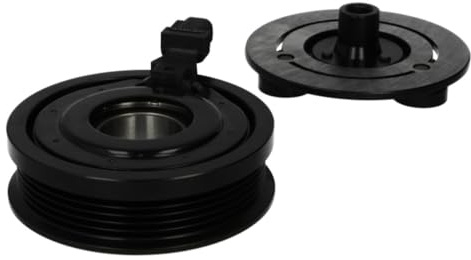 Thermotec KTT040120 - Magnetic Clutch, air conditioner compressor