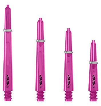 Bull's B-Grip-2 CL Shaft lang