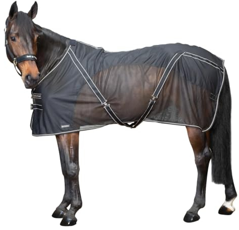 Back on Track Welltex® Cooler Decke Sienna (125 cm)