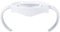 MAGT Flaschengriff für Avent Natural Series, Babyflasche Flaschenhalter Easy Grip Standard Babyflaschen Griffe Polypropylen Flaschen Griff
