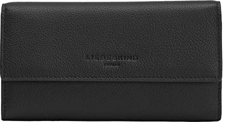 Liebeskind Berlin Basic Talia Portemonnaie, Large (9.5 cm x 17.5 cm x 1.7cm)