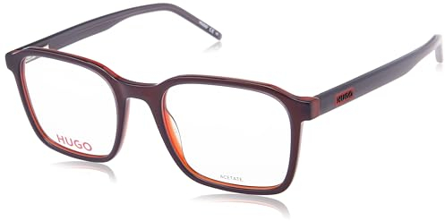 Brillen Hugo HG 1202 KB7 GREY 53/20/ MAN