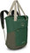 Osprey Daylite Tote Pack Rucksack für Lifestyle, unisex Green Canopy/Green Creek O/S