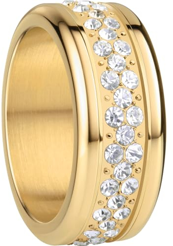 BERING / Jewelry/Detachable/Ring/Size 8 BALESTRINO Weite 57