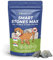 Smart Rocks Max - Neutrializzatore di urine, per fermare le macchie bruciate dall'erba, 200 g